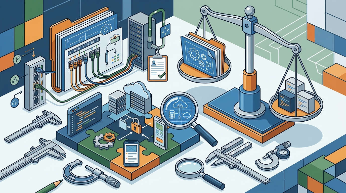 How to Evaluate Custom Software Providers and Tech Support