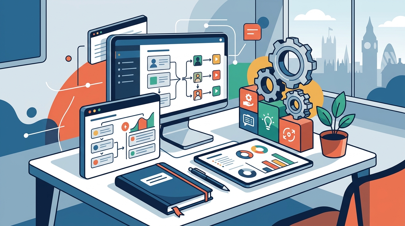 How to Choose the Right Sales Training Platform for Your Team