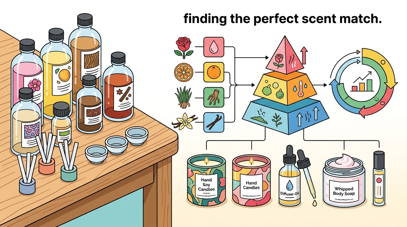Real Results of Finding Your Fragrance Match