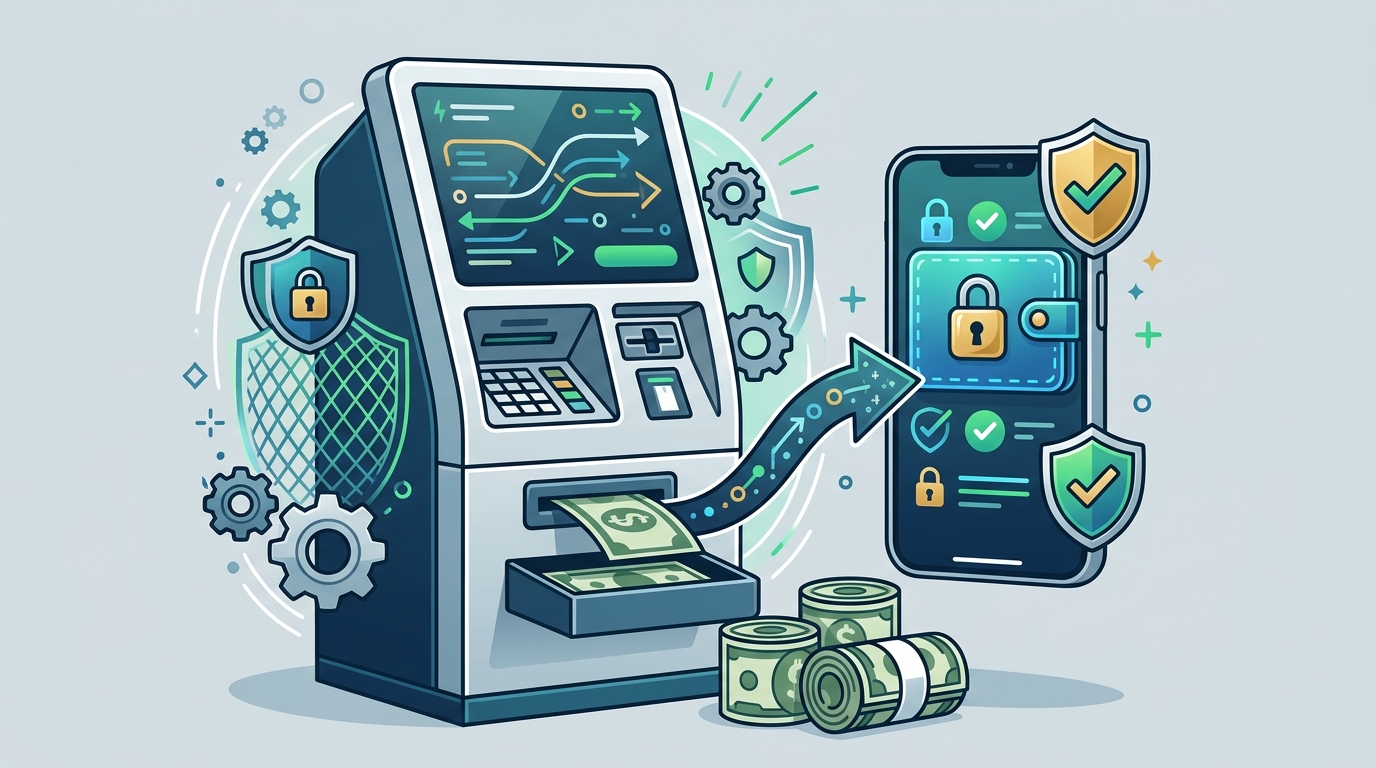 Essential Security Features for Beginner Crypto Wallets