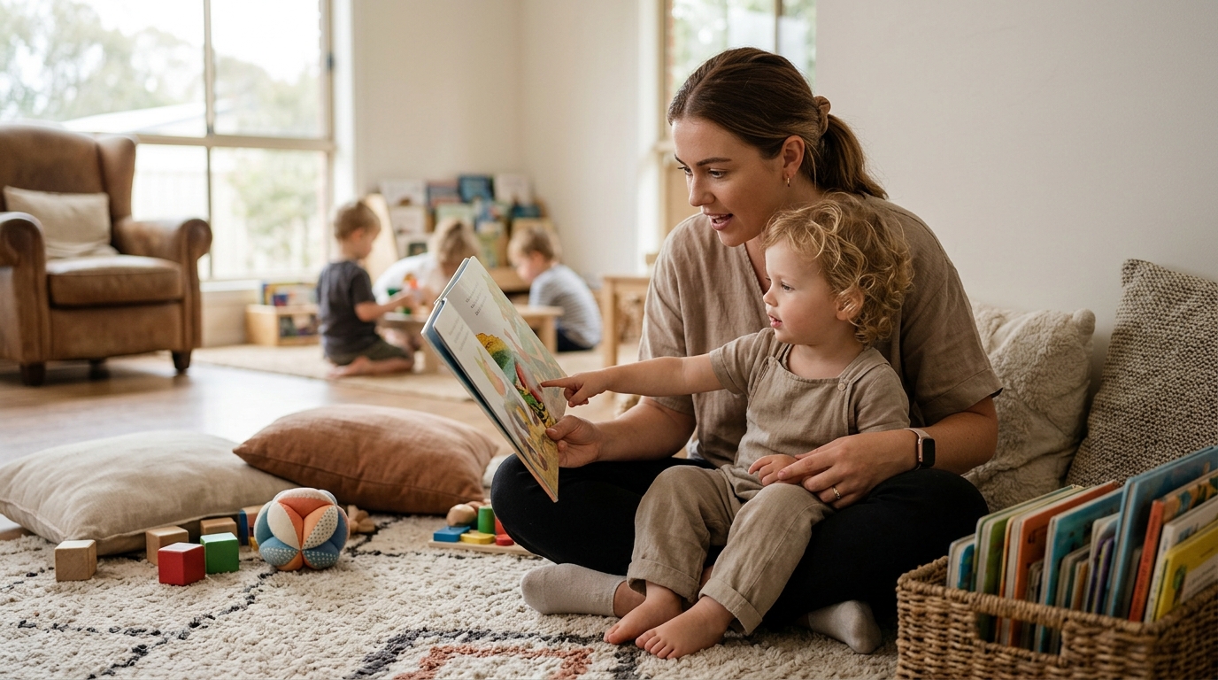 Common Pitfalls in Daily Early Literacy Programs and How to Fix
