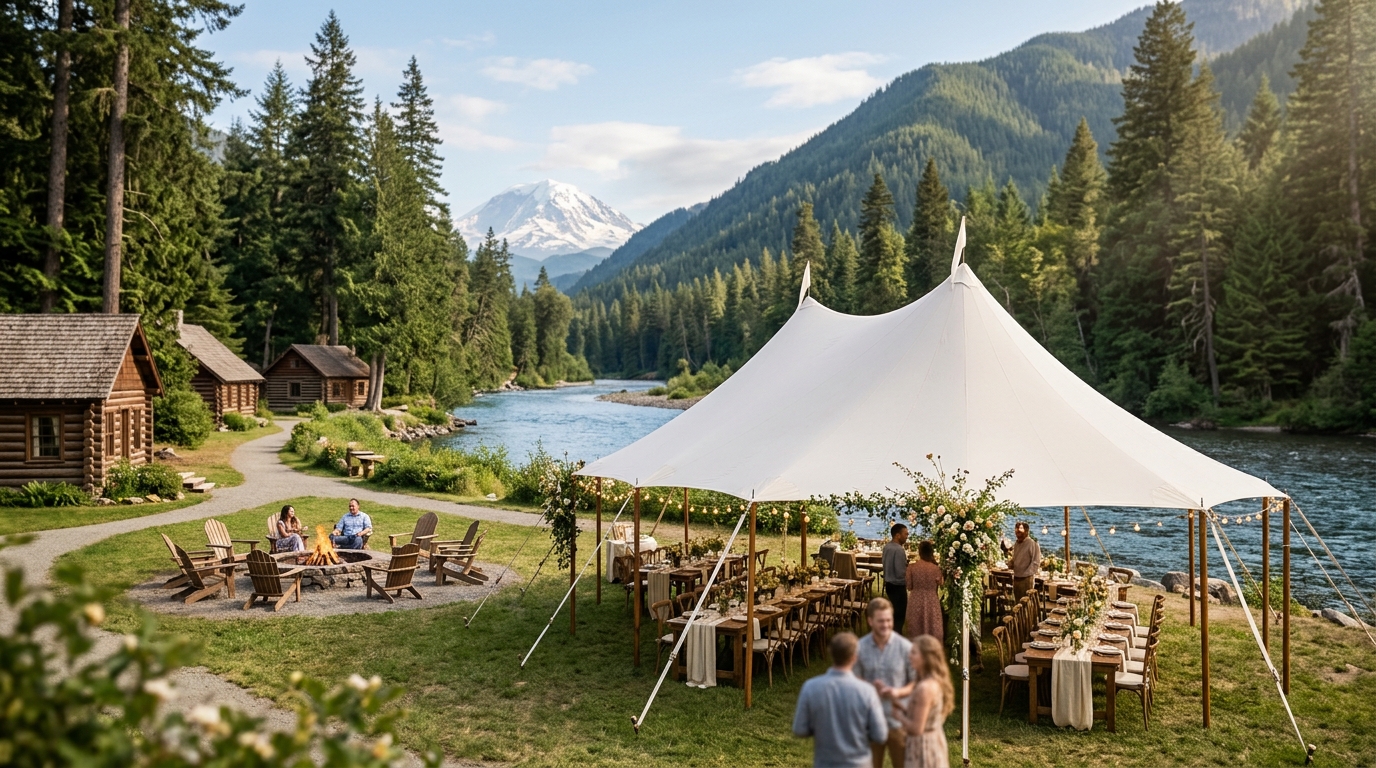 Planning Your Event at Whistlin' Jack's: A Complete Guide