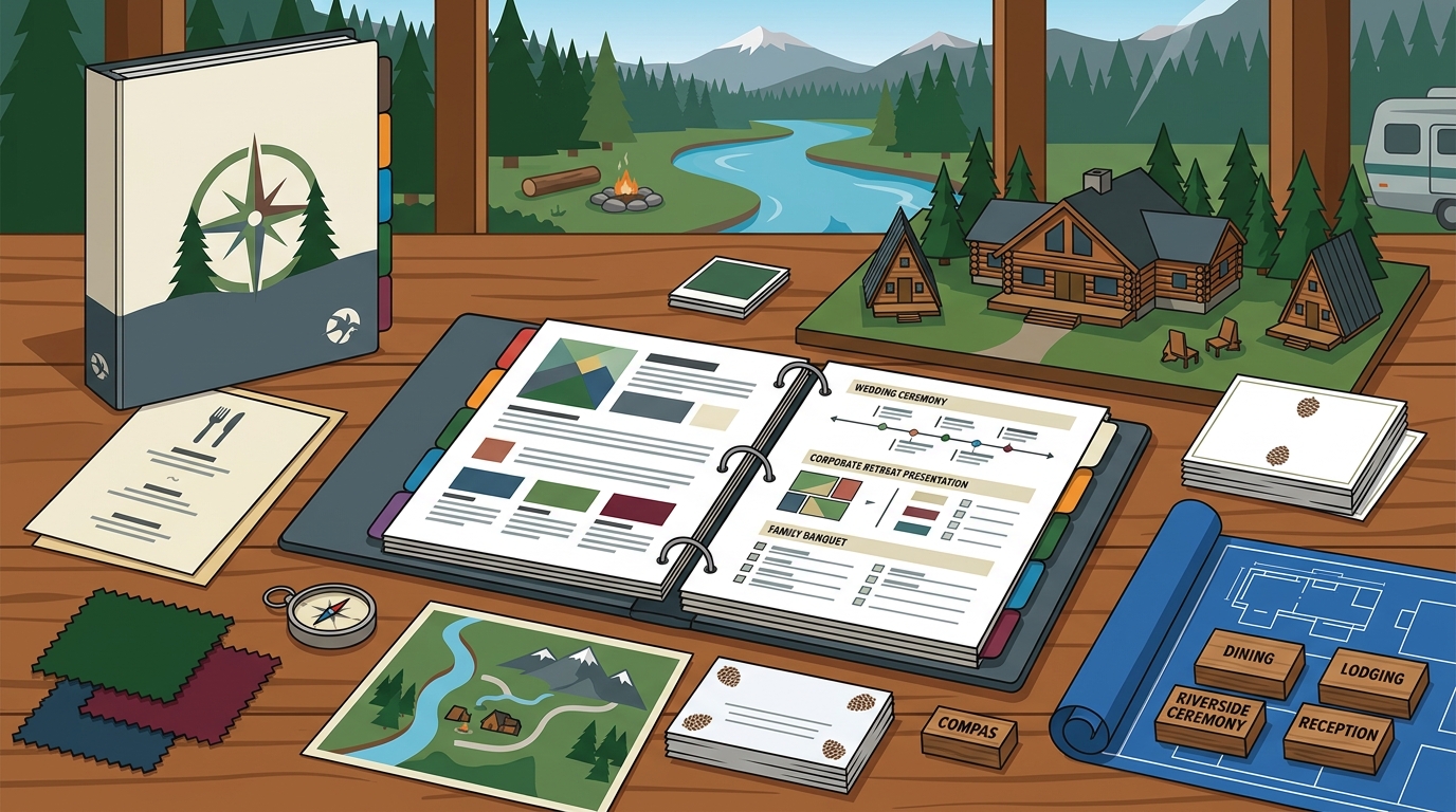 Planning Your Event at Whistlin' Jack's: A Complete Guide