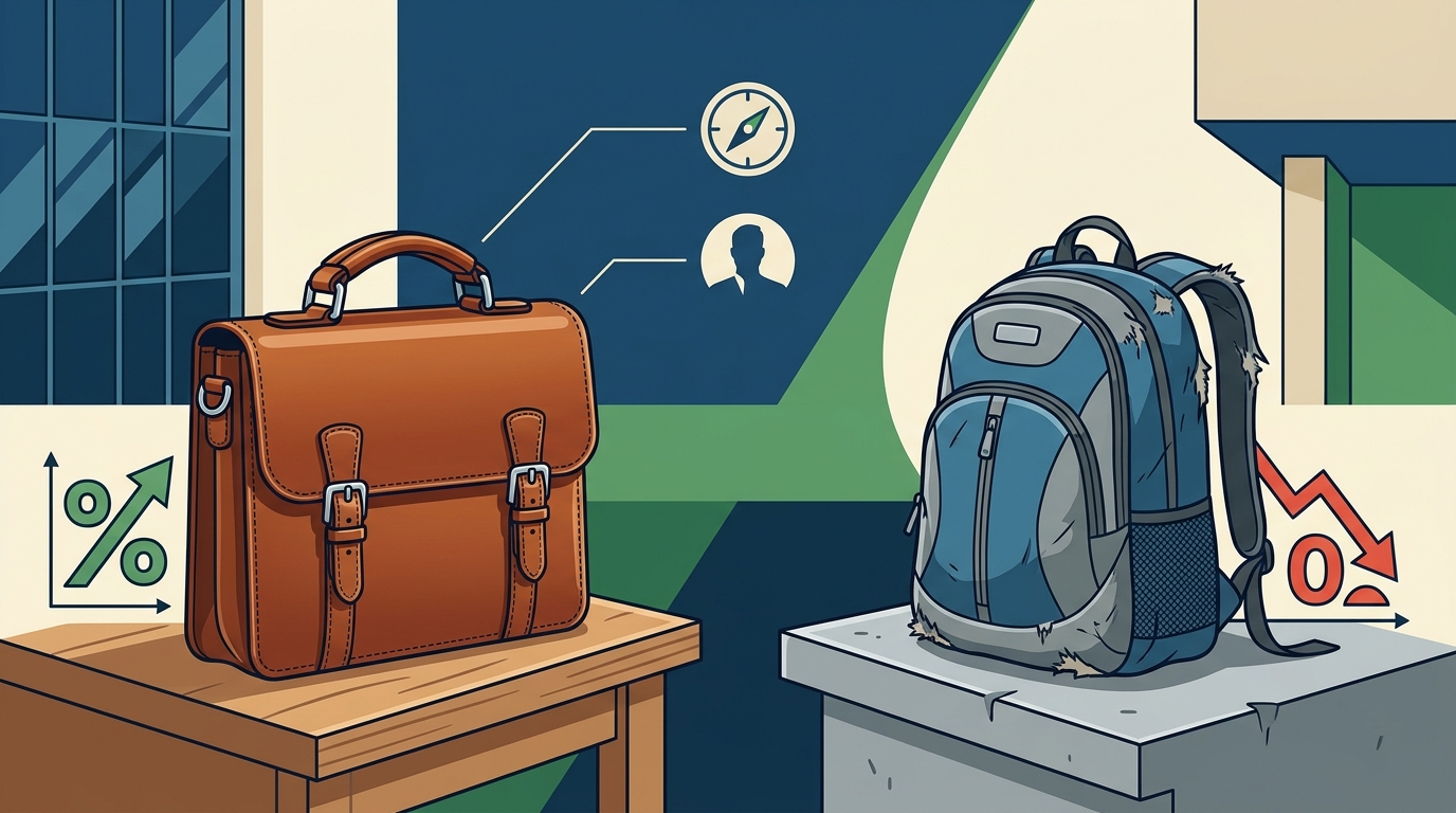 How to Select Premium Full-Grain Leather Goods for Lasting Value