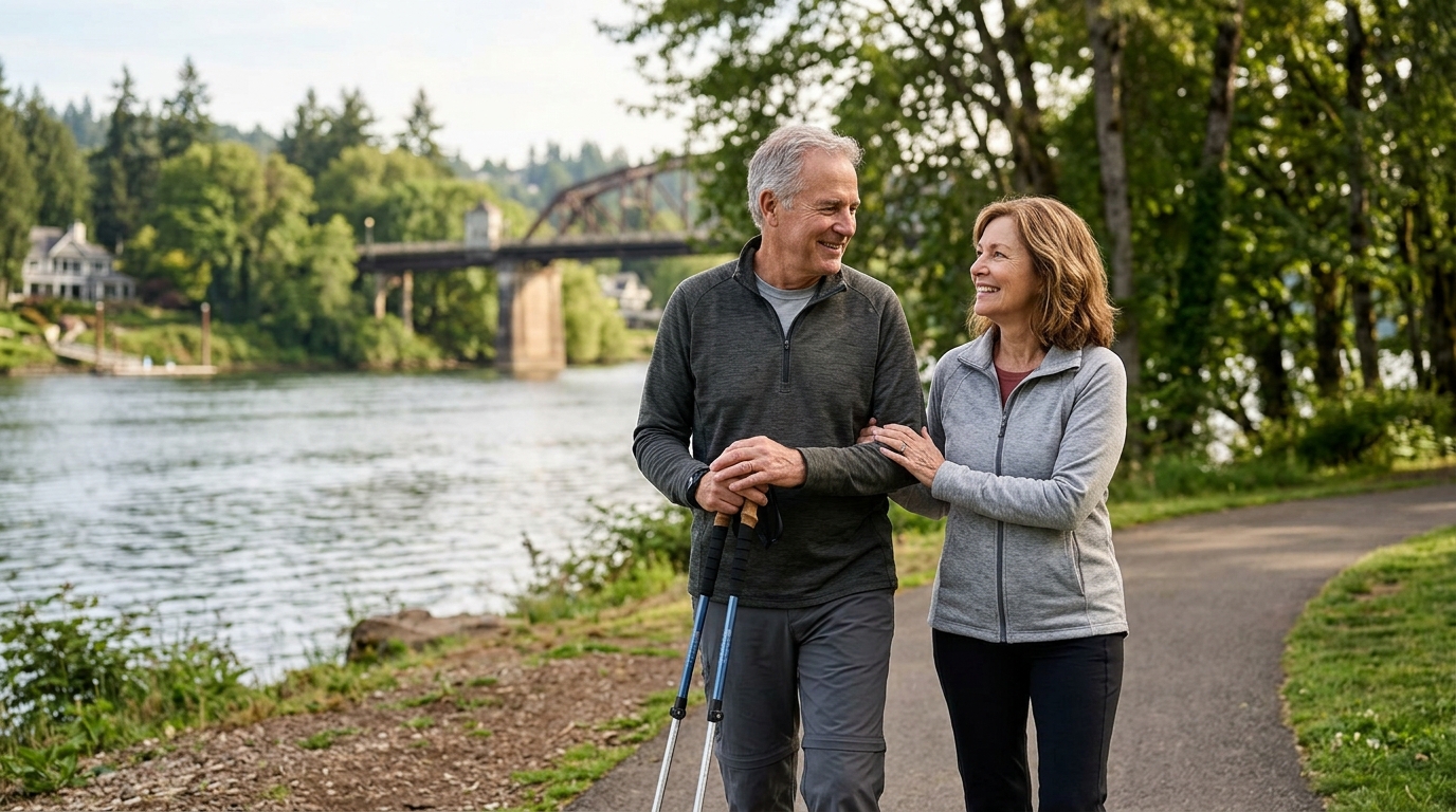 Real-World Patient Transformations With Non-Surgical Reg