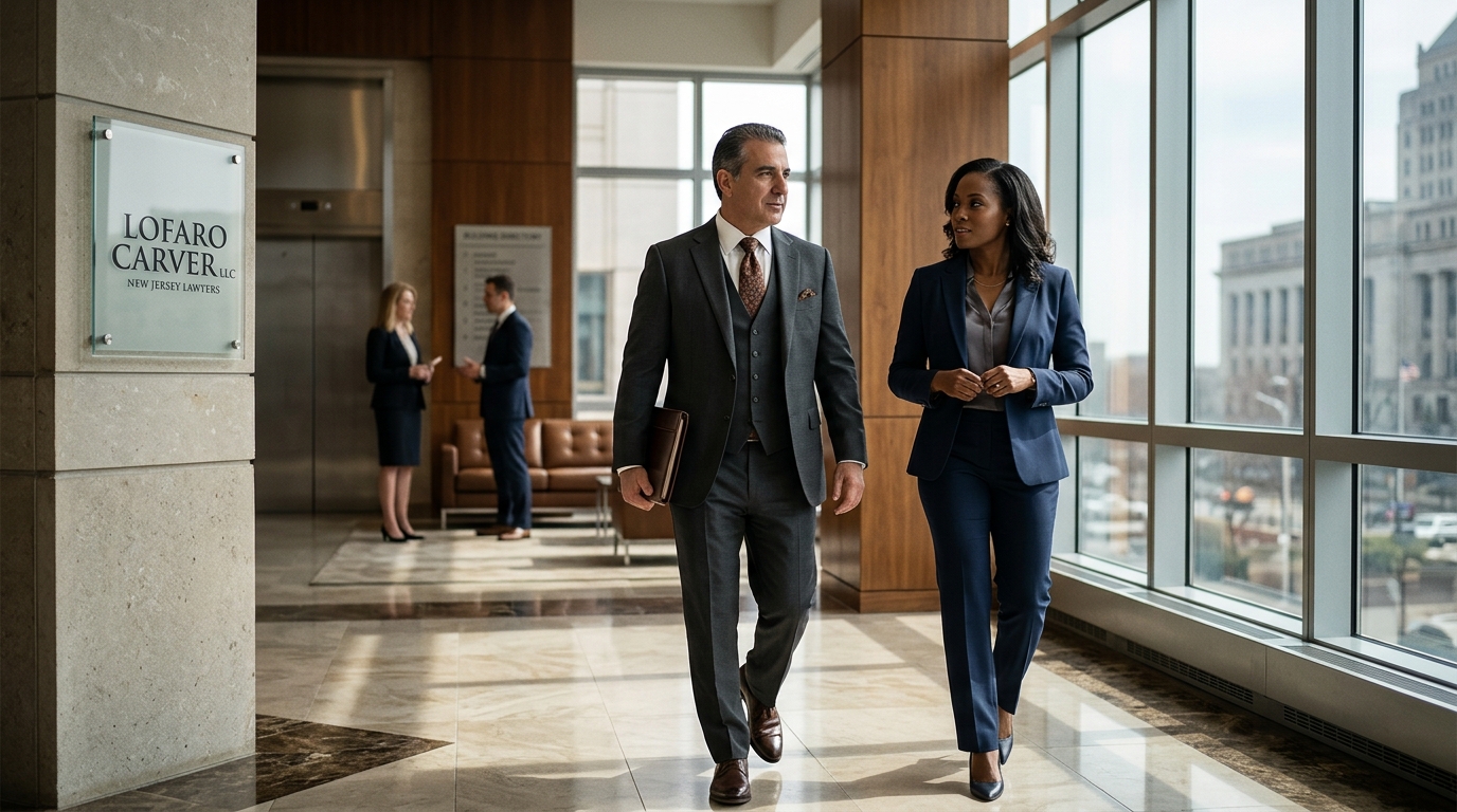 Common Pitfalls When Hiring Commercial Litigation Attorneys inNJ