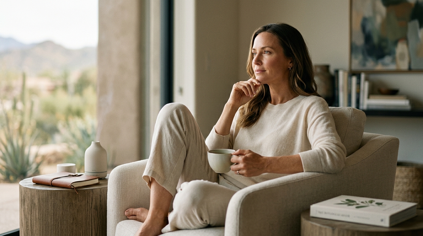Choosing the Right Wellness Approach: A Nuvi Guide