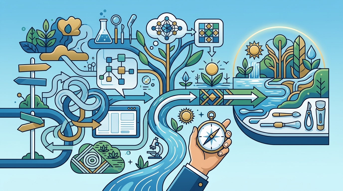 Choosing the Right Wellness Approach: A Nuvi Guide