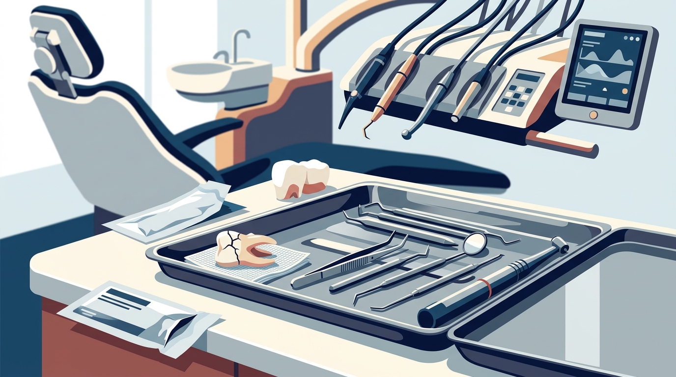Emergency Dentist in NE Calgary: When to Seek Immediate Care