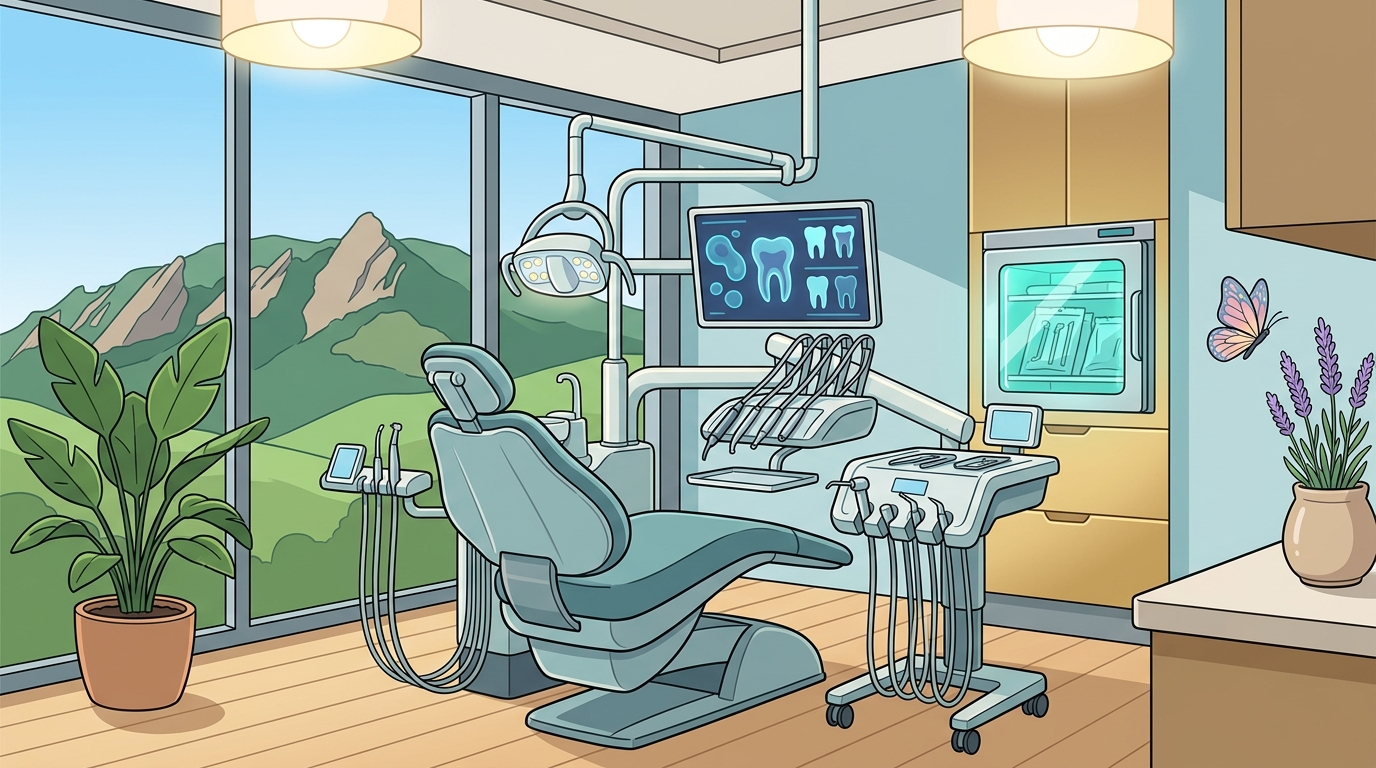 The Modern Patient’s Guide to Mindful Dentistry in Boulder