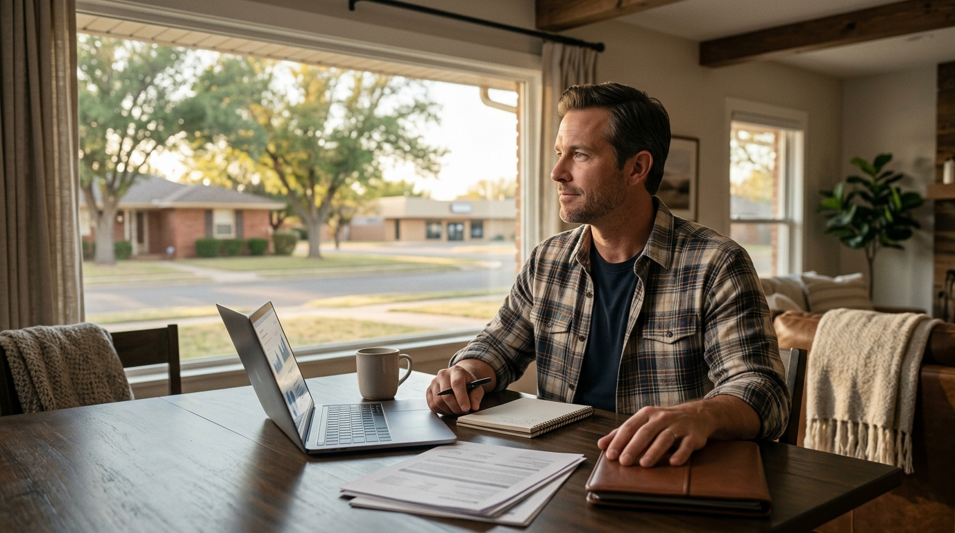 Property Management Costs and ROI for Small Texas Landlords
