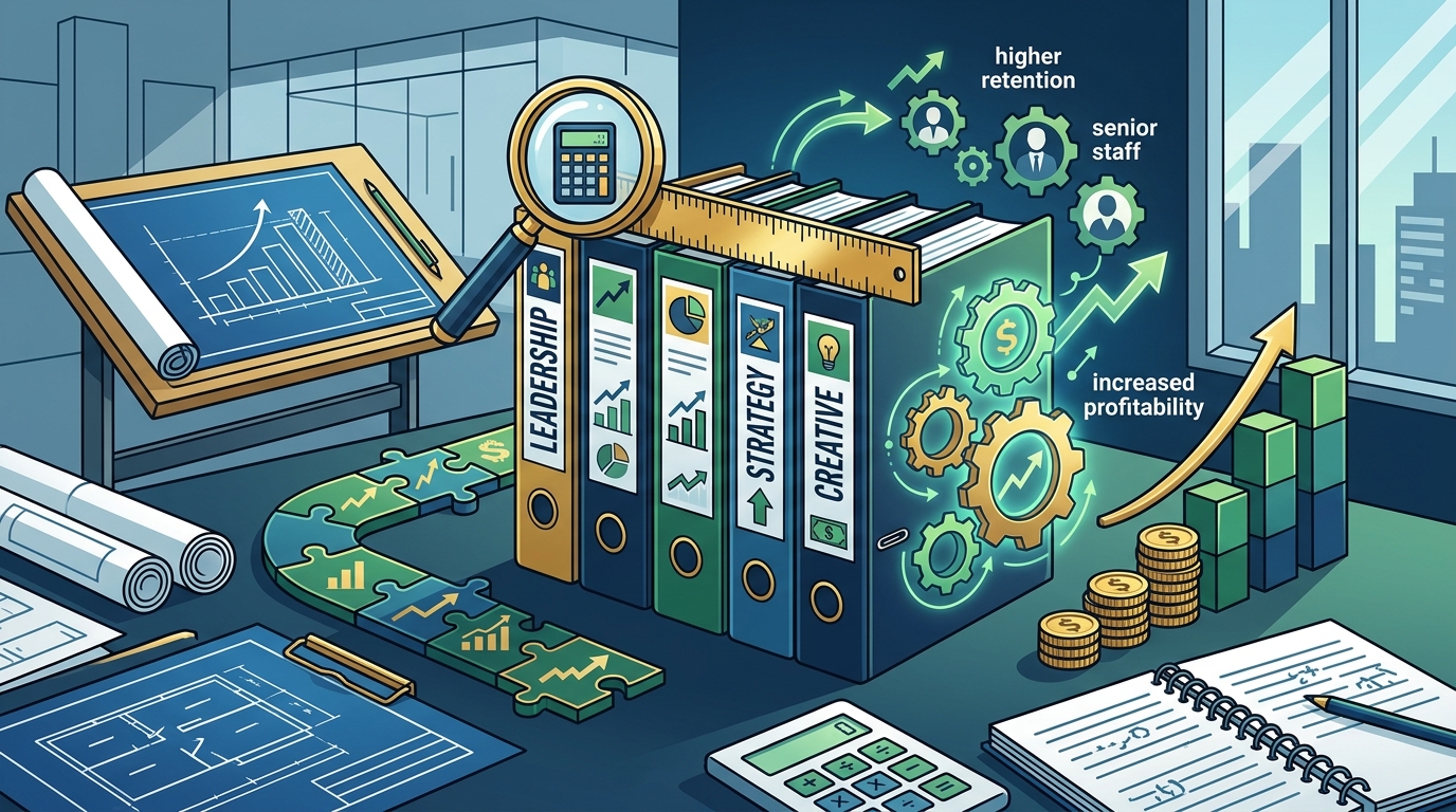 Measuring Workshop ROI in Marketing Agencies: A Strategic Guide