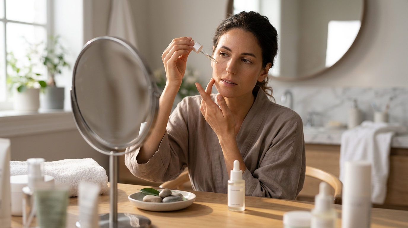 Common Serum Mistakes That Undermine Cellular Health Results
