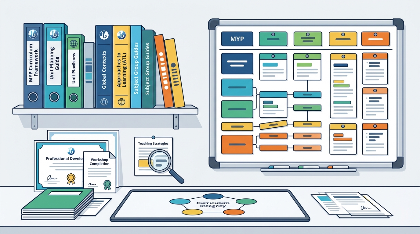 Common Mistakes When Choosing MYP Virtual Workshops and How to