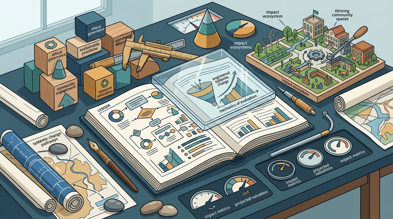 Evaluating Social Impact Consulting: A Strategic Guide