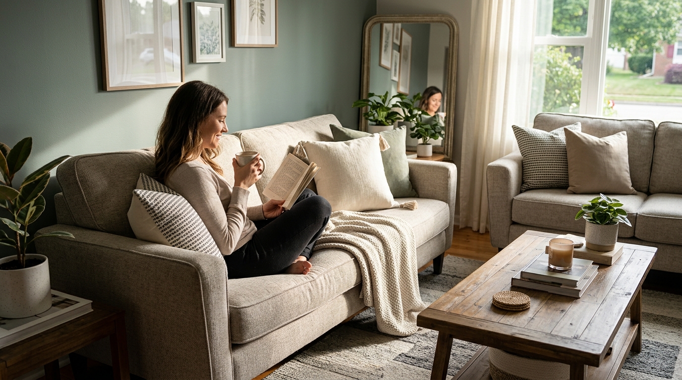 Budget-Friendly Home Decor Styles for Beginners
