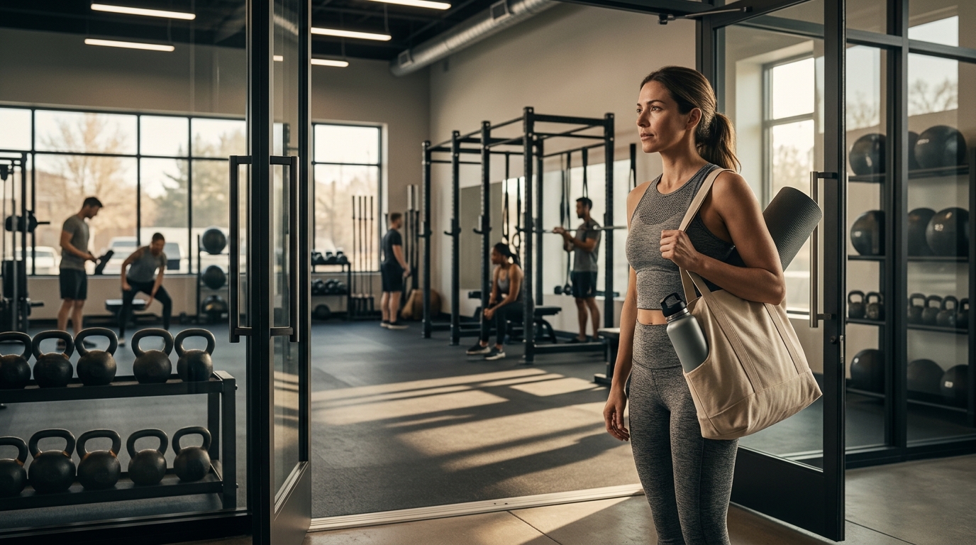 Returning to Fitness After a Break: A Colfax Strong Guide
