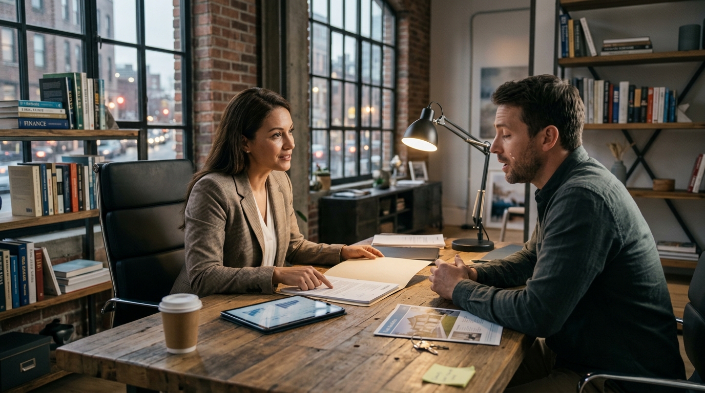Last-Minute Lender Replacements: Avoid These Critical Mistakes