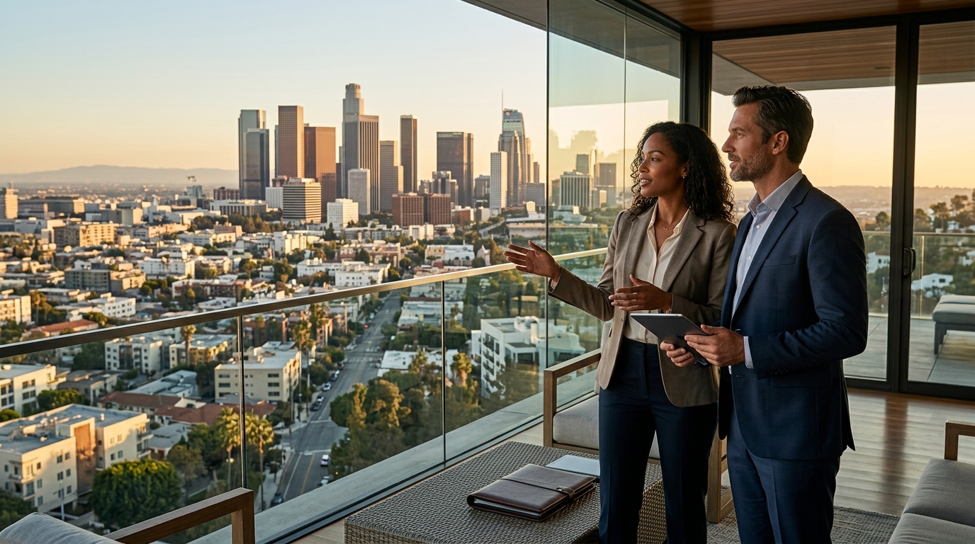Tech PR in Los Angeles: How Society22 Drives B2B Growth