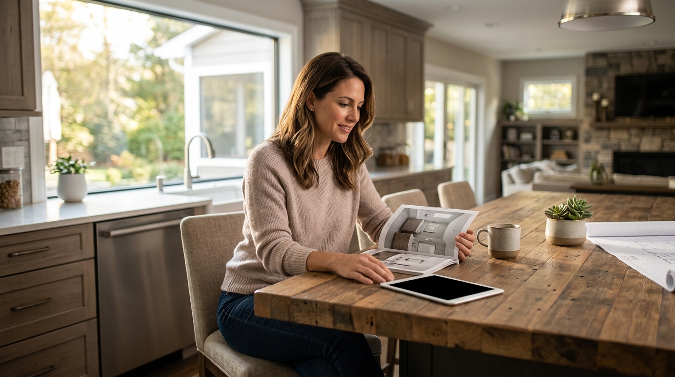 New Jersey Home Remodeling Costs: 2026 Pricing Guide
