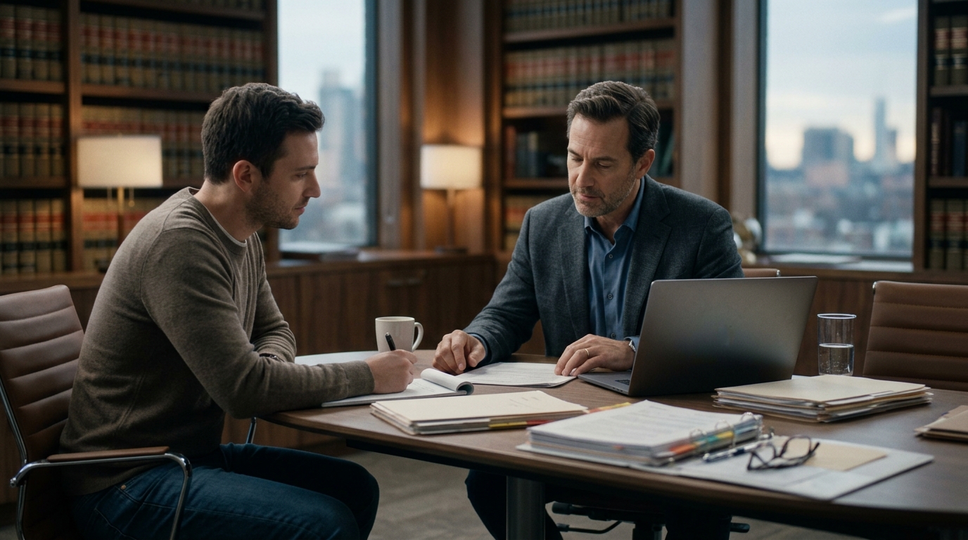 Cost-Effective Court Prep for NJ Criminal Defendants