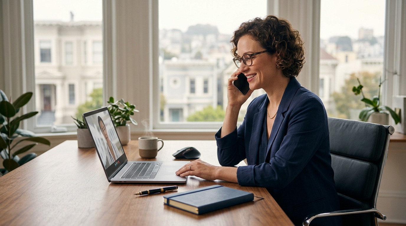 How SF Psychiatric's Concierge Model Transformed ADHD Care for S