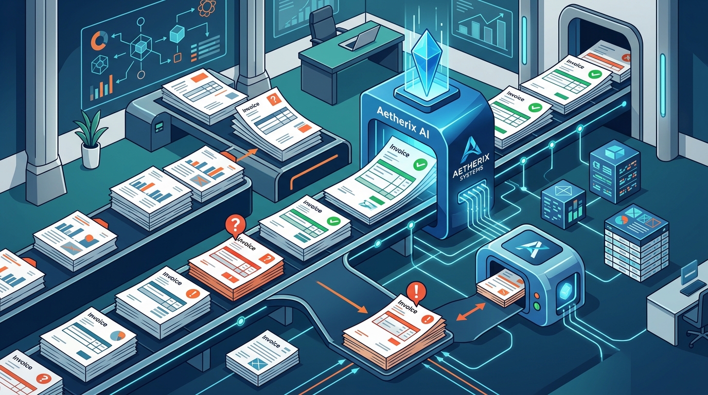 Common Invoice Reconciliation Mistakes in Family Office AI
