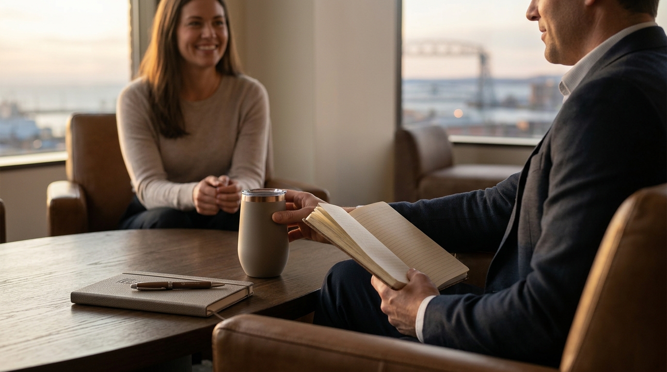 Cost-Effective Corporate Gift Strategies for Client Retention