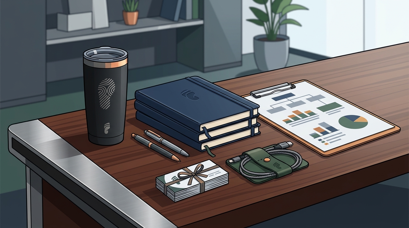 Cost-Effective Corporate Gift Strategies for Client Retention