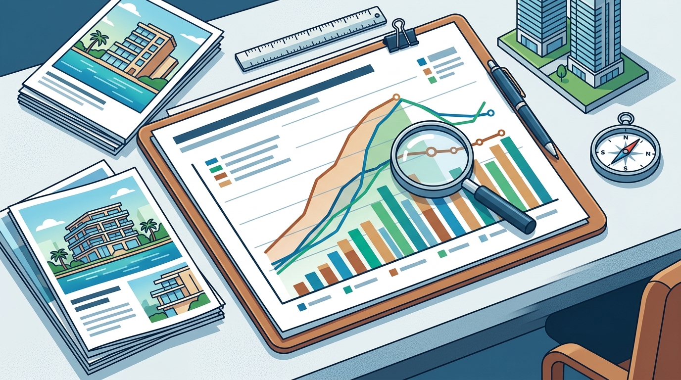 Miami Real Estate Market Guide 2026: Trends & Opportunities