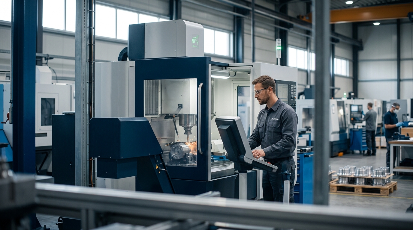 Quantifiable Health and Productivity Gains From Industrial Air