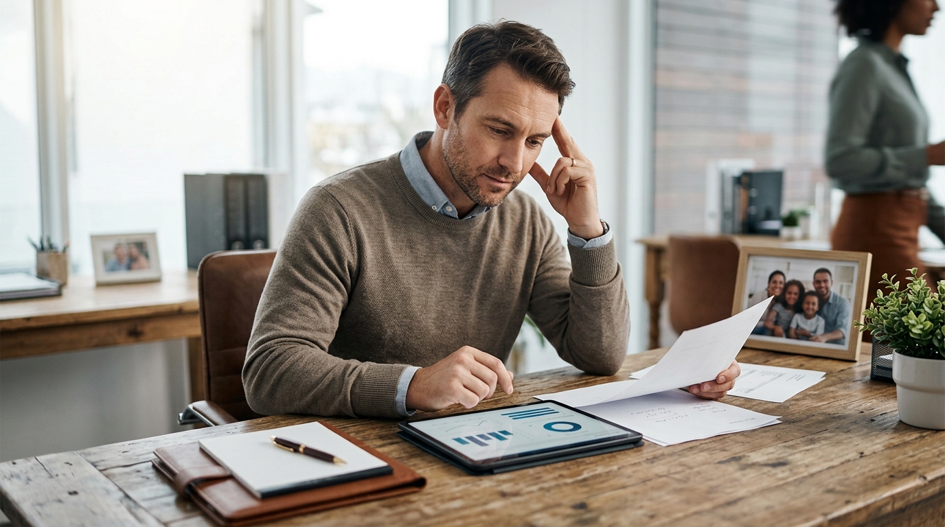 Group Health vs. Dental/Vision: Cost-Benefit for Small Business