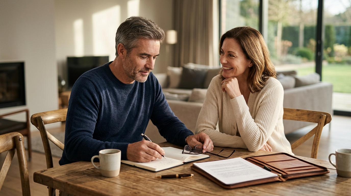 Cost-Benefit Analysis: Professional Retirement & Insurance