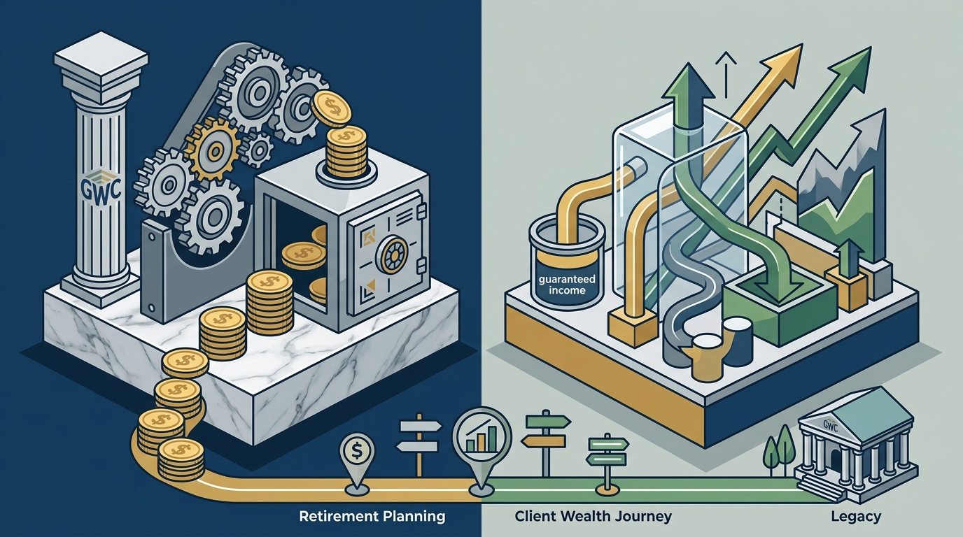 Fixed vs Indexed Annuities: Which Retirement Income Strategy Is