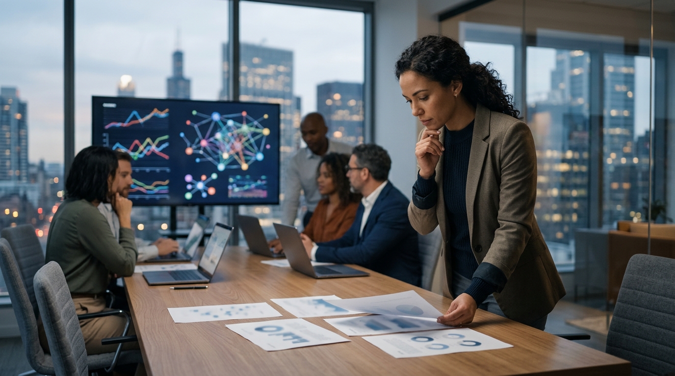 Common AI Visibility Mistakes Brands Make and How to Fix Them