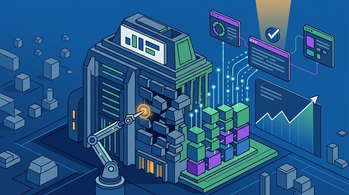 Common AI Visibility Mistakes Brands Make and How to Fix Them