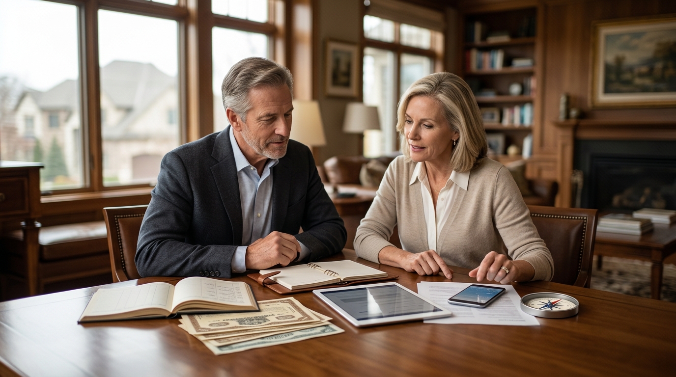 Annuities vs. Privatized Banking: Which Strategy Wins?