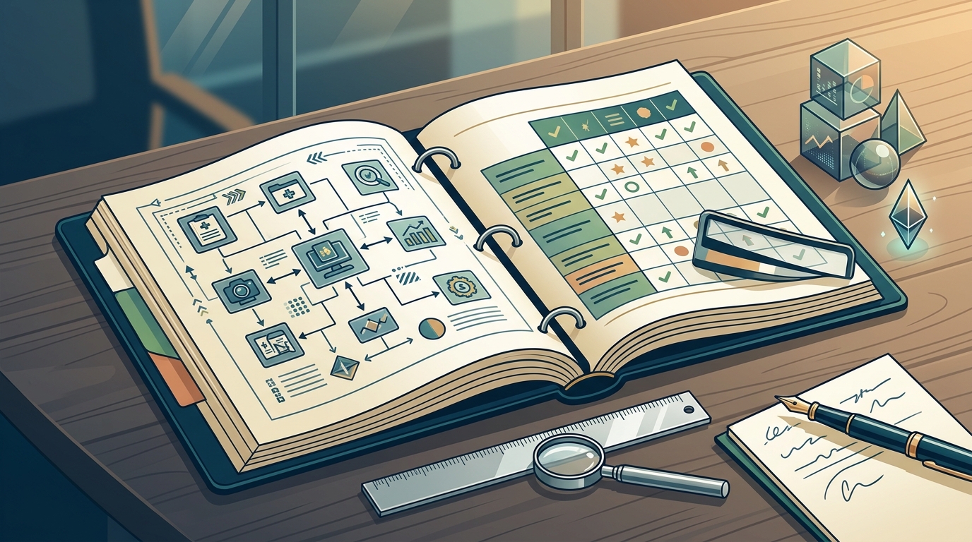 Vendor-Agnostic Healthcare IT Research: Selection Criteria