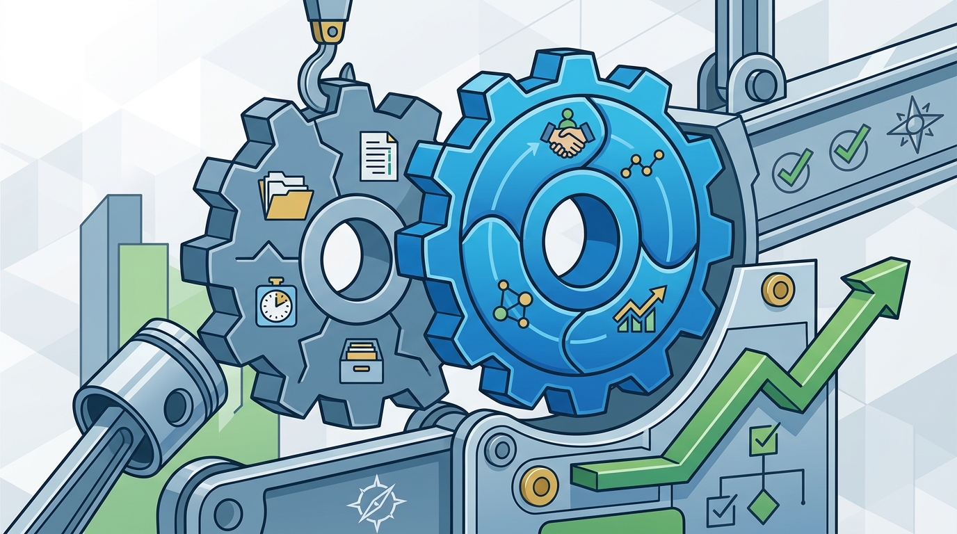 How Leading Organizations Use HCM to Drive Growth