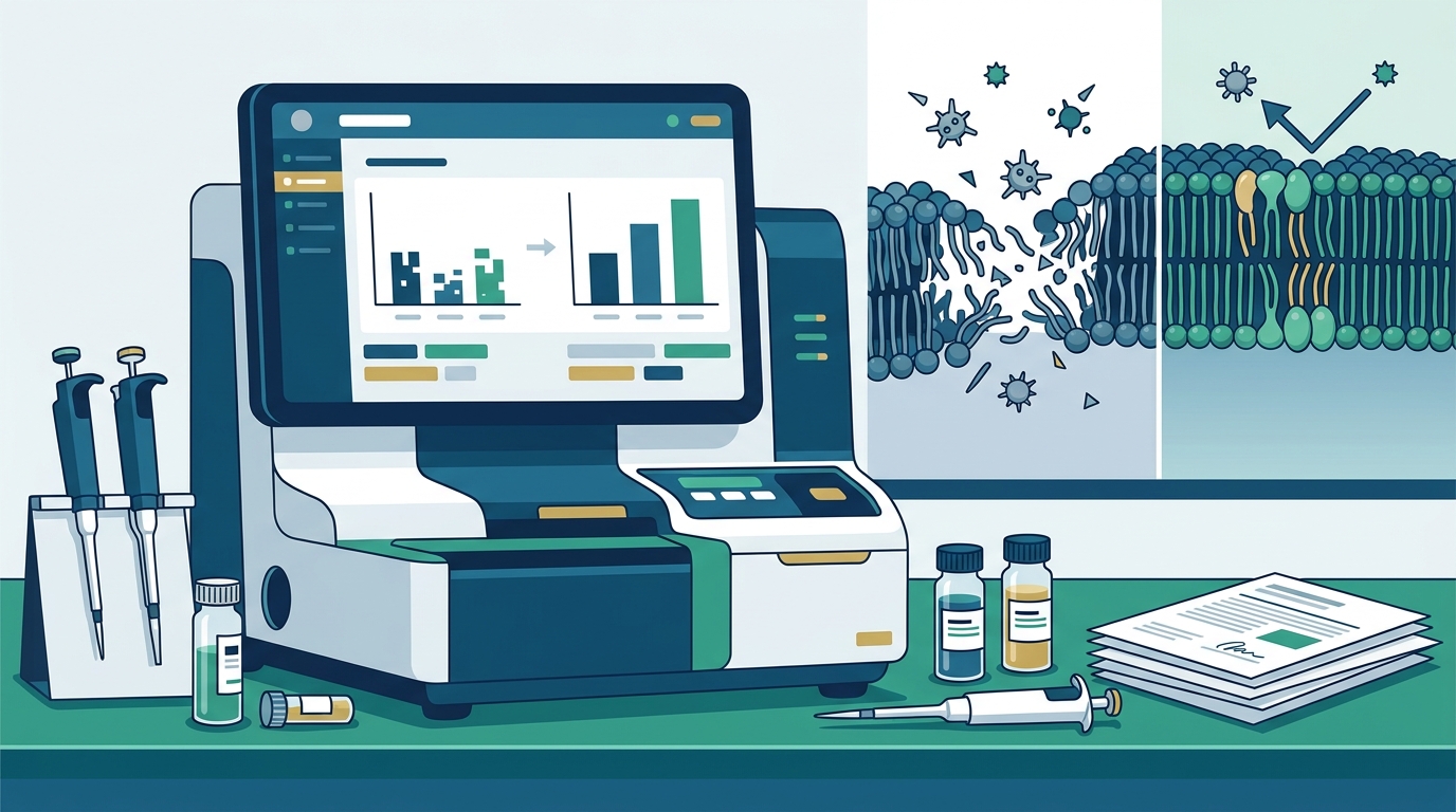 Plasmalogen Deficiency Case Studies: Cellular Impact & Recovery