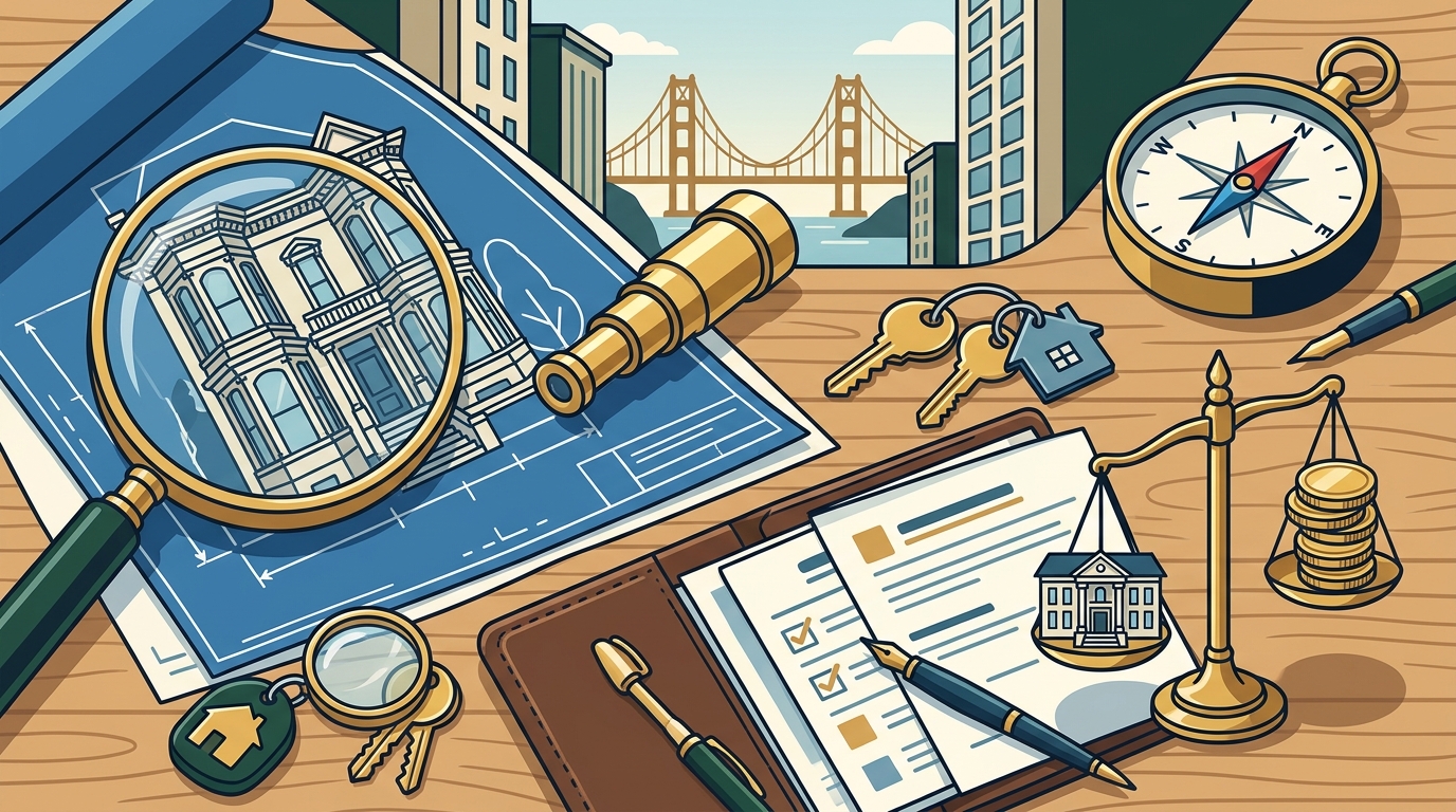 Common Mistakes When Hiring a Luxury Real Estate Agent in San