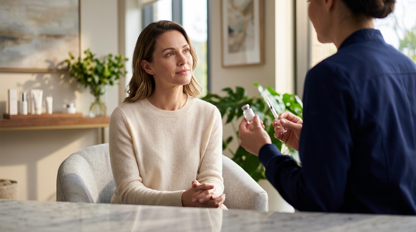 Botox vs. Fillers: Which Treatment Is Right for You?
