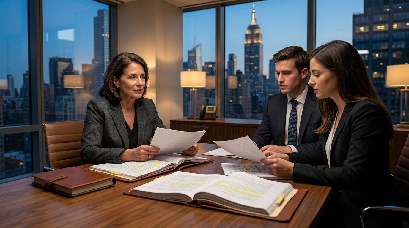 High-Profile Employment Discrimination Case Results