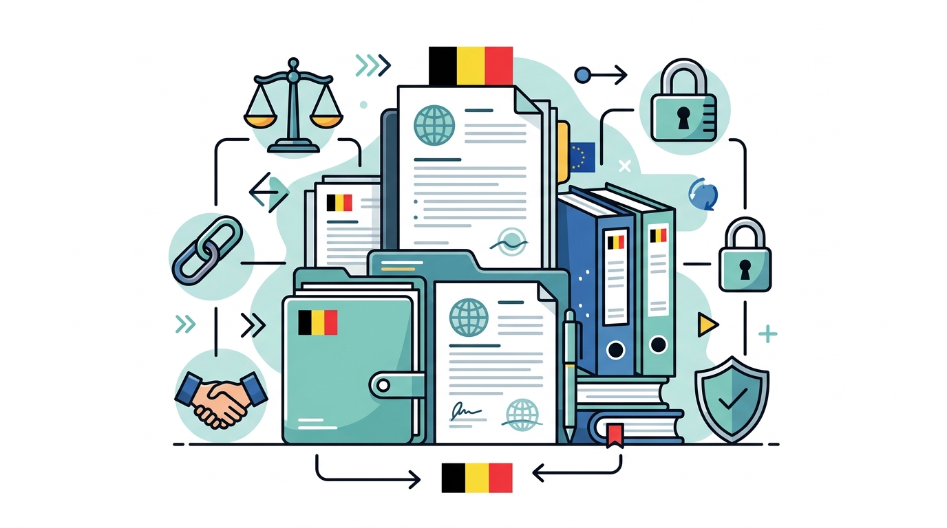 International Hiring Pitfalls for Belgian Businesses: Prevention