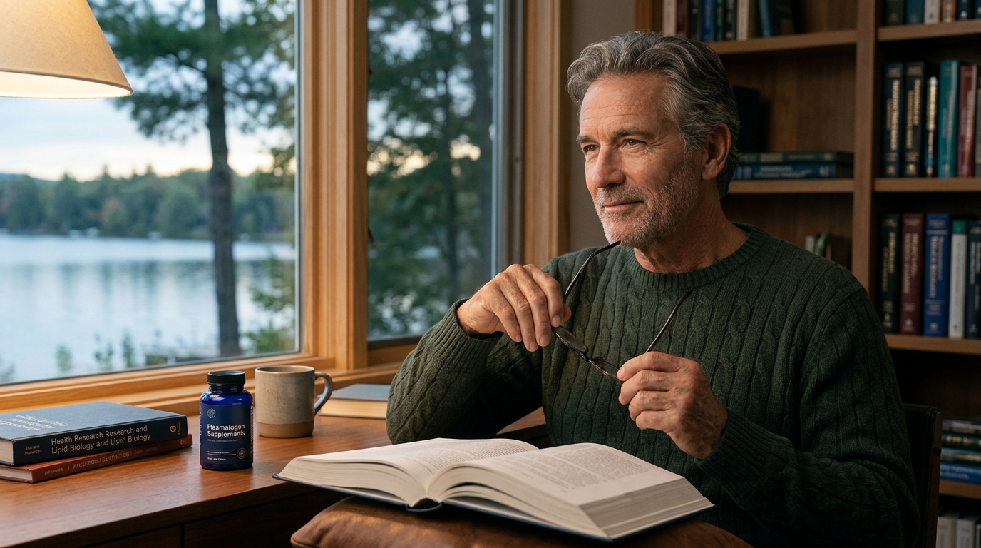 Step-by-Step Protocol for Supporting Brain Health with Targeted