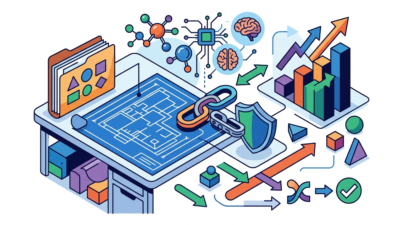 Selecting the Right Custom Software Development Partner in 2026