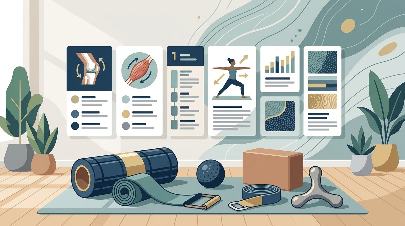 How to Improve Mobility and Flexibility: A Complete Guide