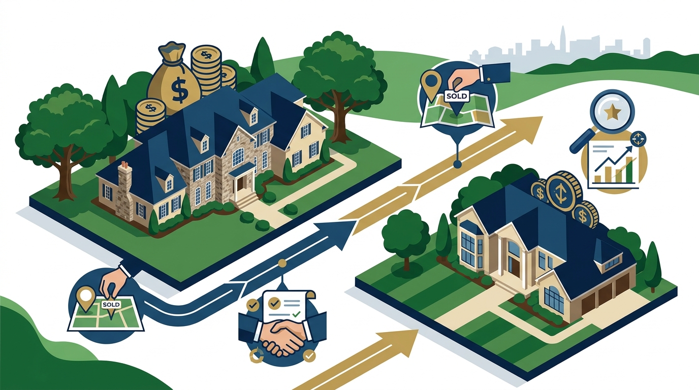 High-Cost Home Sales in Northern Virginia: Expert Strategies