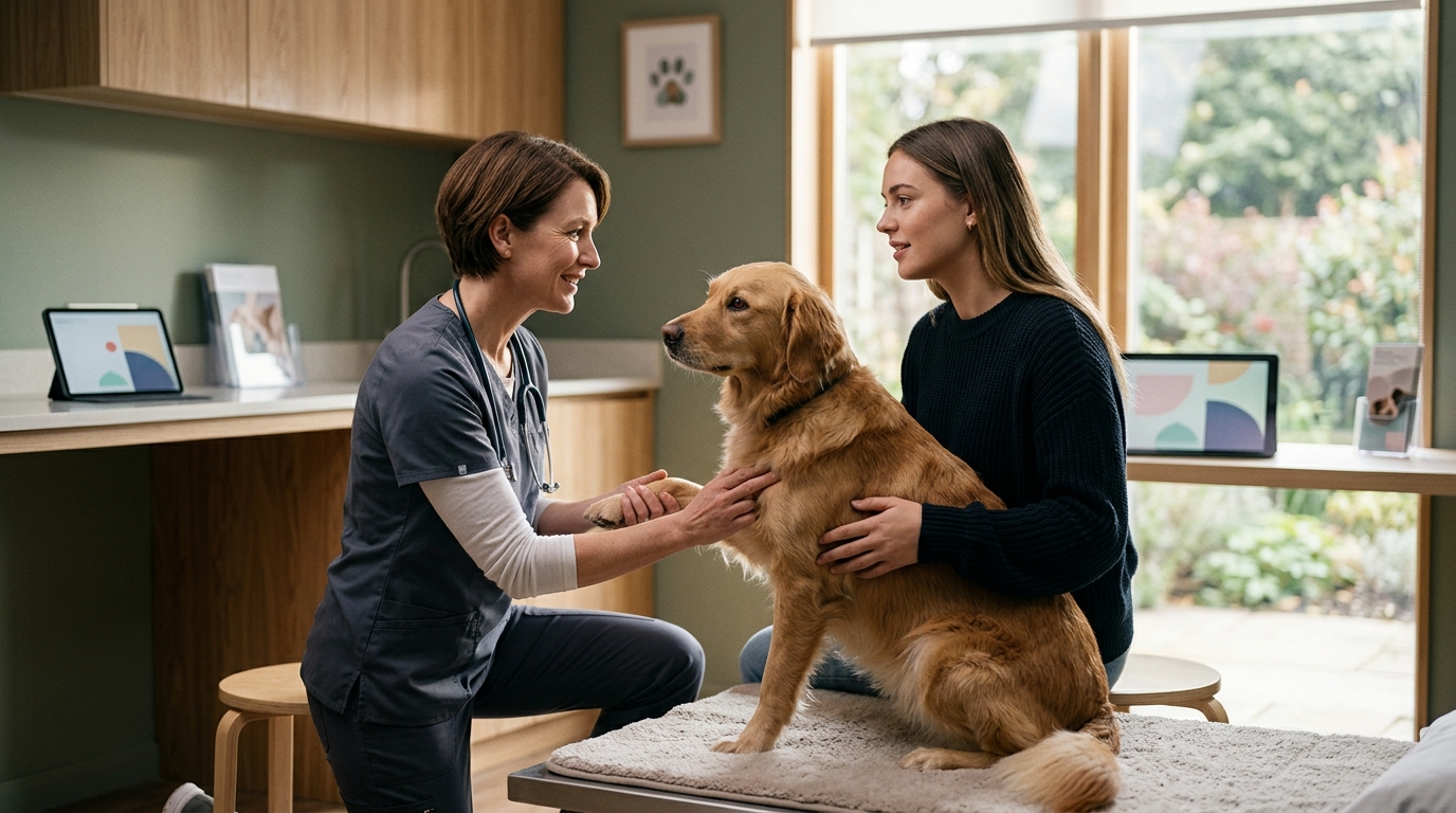 How to Evaluate Veterinarians: A Complete Guide for Pet Parents