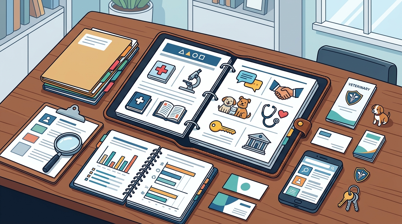 How to Evaluate Veterinarians: A Complete Guide for Pet Parents